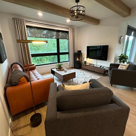Apartament Le Joford Orford Zewnętrze zdjęcie