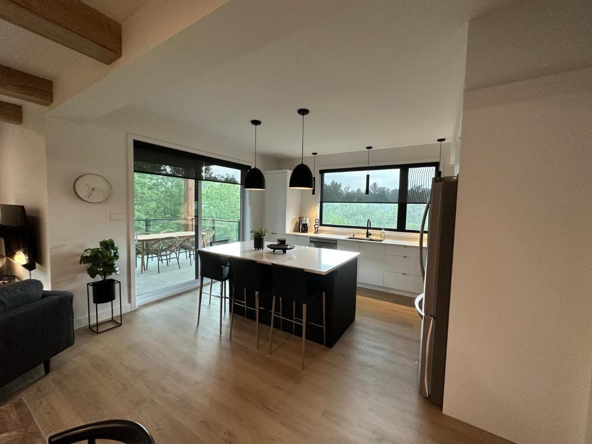 Apartament Le Joford Orford Zewnętrze zdjęcie