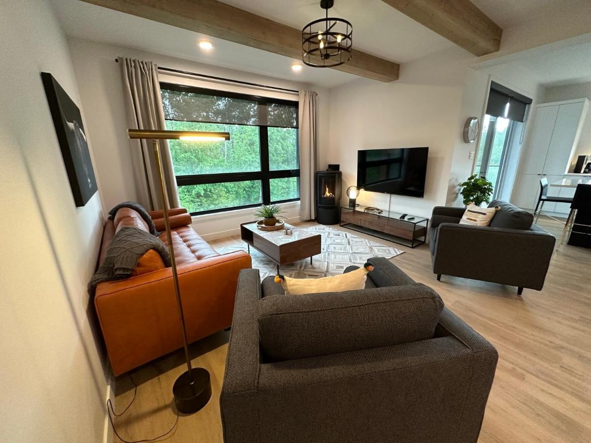 Apartament Le Joford Orford Zewnętrze zdjęcie