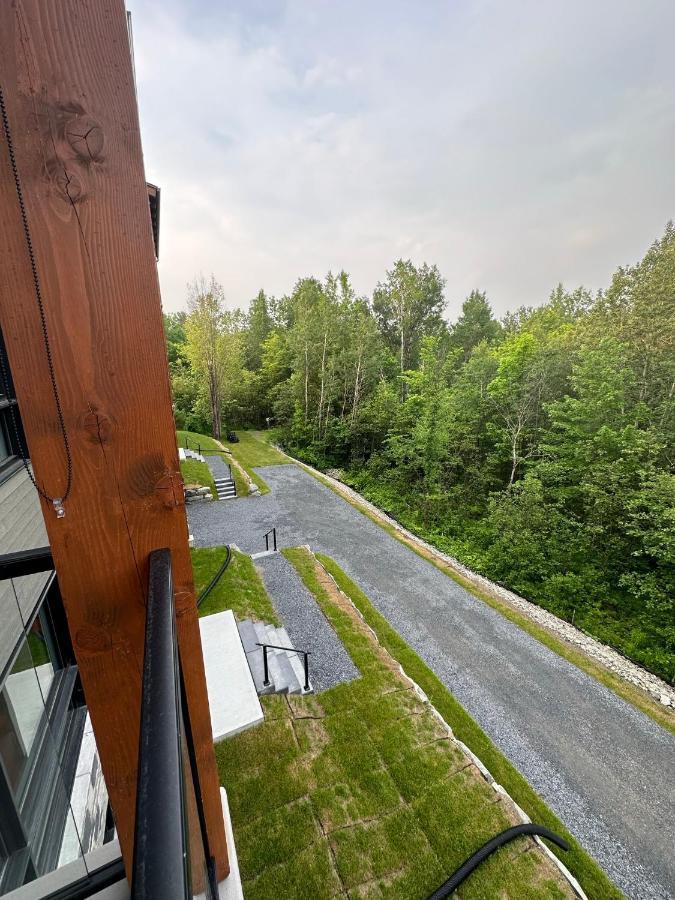 Apartament Le Joford Orford Zewnętrze zdjęcie
