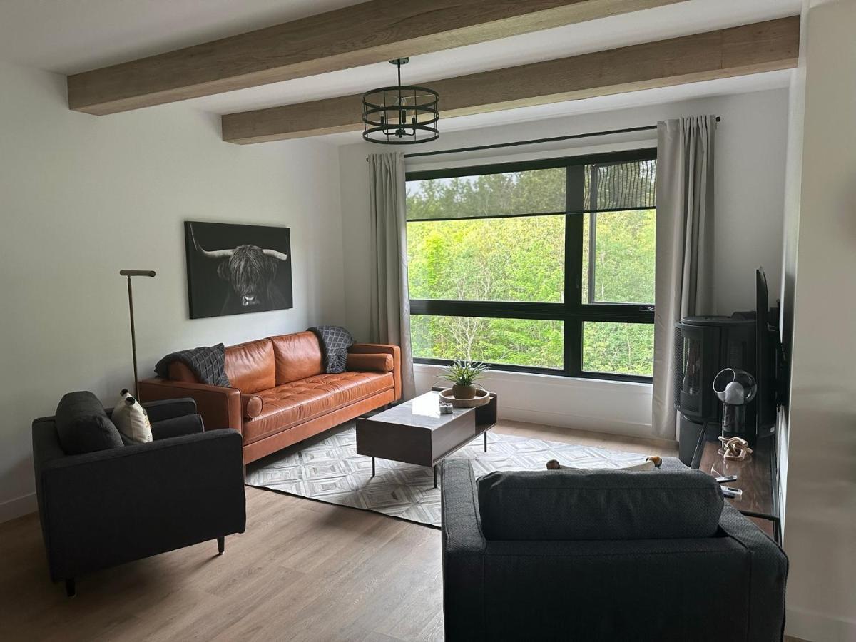 Apartament Le Joford Orford Zewnętrze zdjęcie