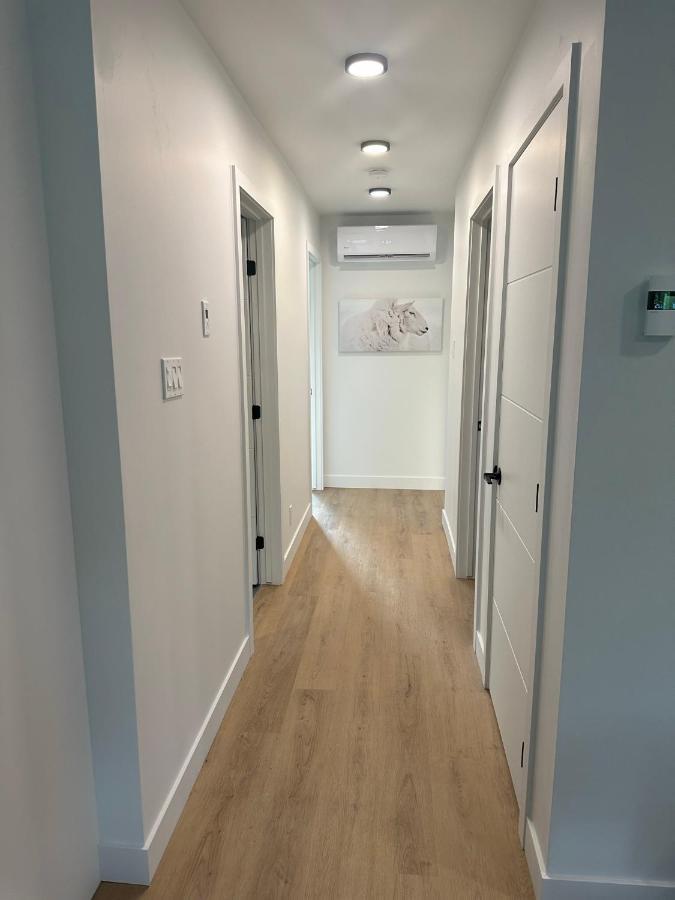 Apartament Le Joford Orford Zewnętrze zdjęcie