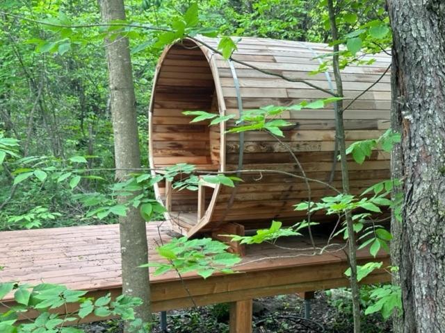 Apartament Le Joford Orford Zewnętrze zdjęcie