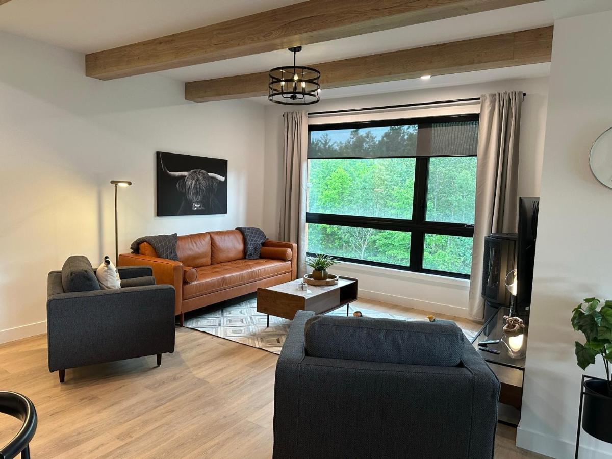 Apartament Le Joford Orford Zewnętrze zdjęcie