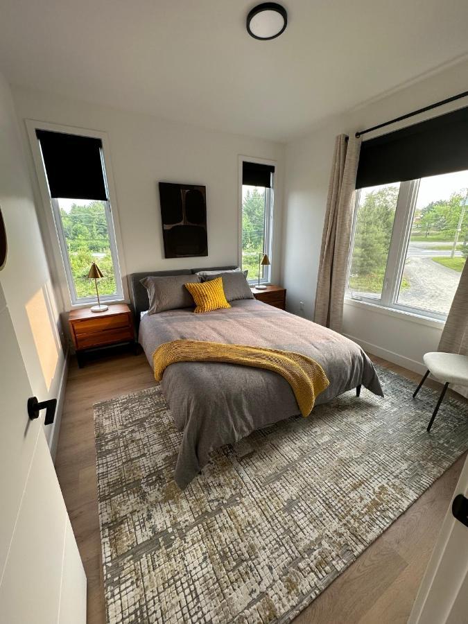 Apartament Le Joford Orford Zewnętrze zdjęcie