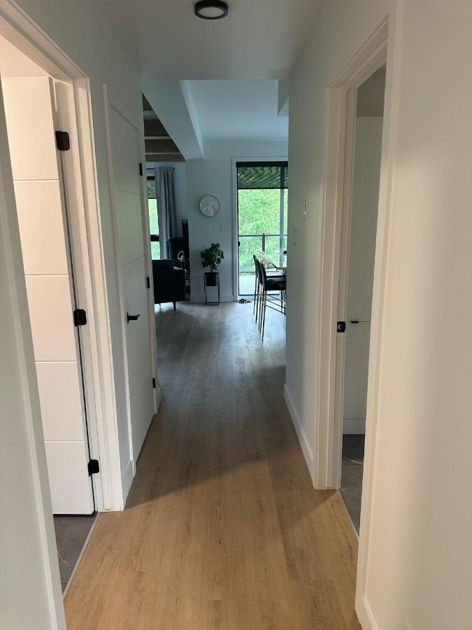 Apartament Le Joford Orford Zewnętrze zdjęcie