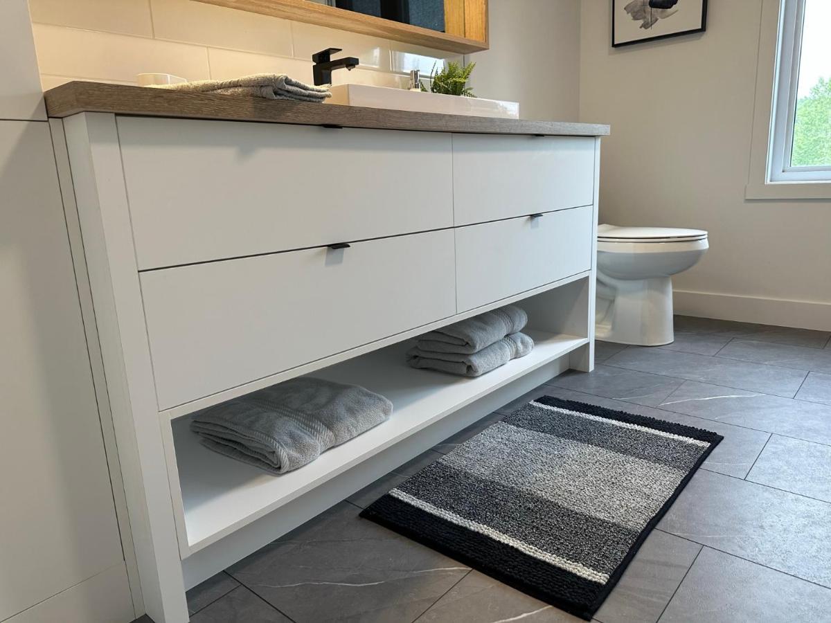 Apartament Le Joford Orford Zewnętrze zdjęcie