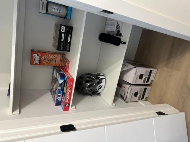 Apartament Le Joford Orford Zewnętrze zdjęcie