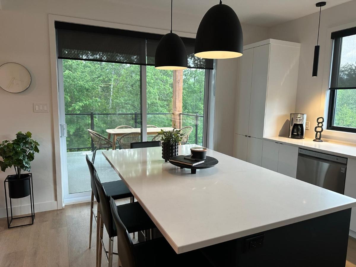 Apartament Le Joford Orford Zewnętrze zdjęcie