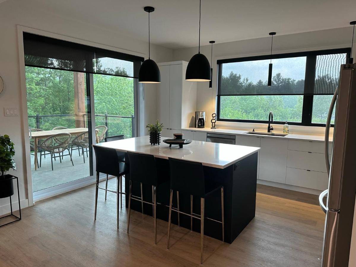 Apartament Le Joford Orford Zewnętrze zdjęcie