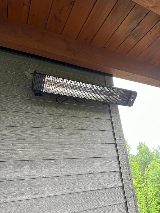 Apartament Le Joford Orford Zewnętrze zdjęcie