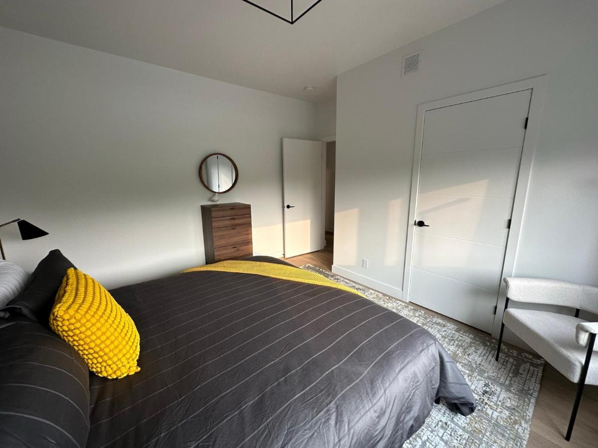 Apartament Le Joford Orford Zewnętrze zdjęcie