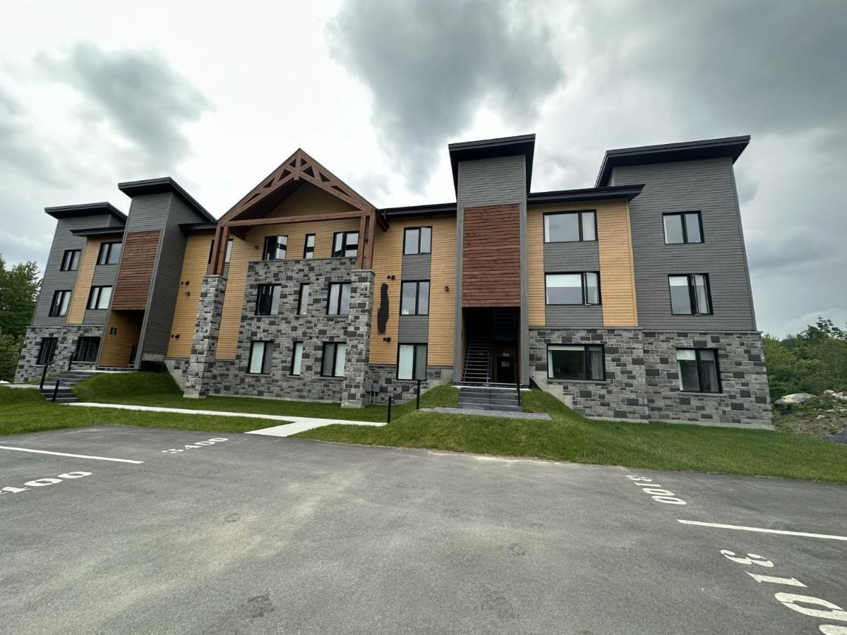 Apartament Le Joford Orford Zewnętrze zdjęcie