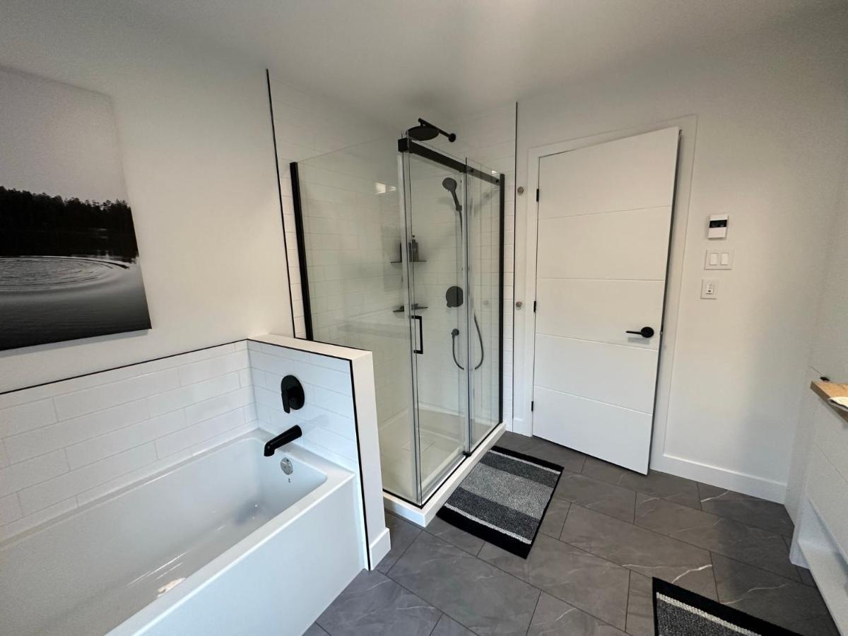 Apartament Le Joford Orford Zewnętrze zdjęcie