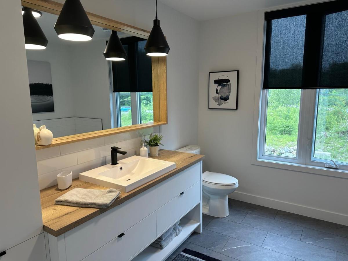 Apartament Le Joford Orford Zewnętrze zdjęcie