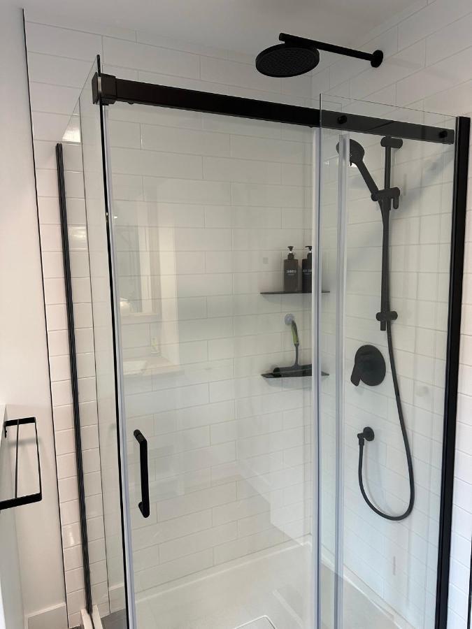 Apartament Le Joford Orford Zewnętrze zdjęcie