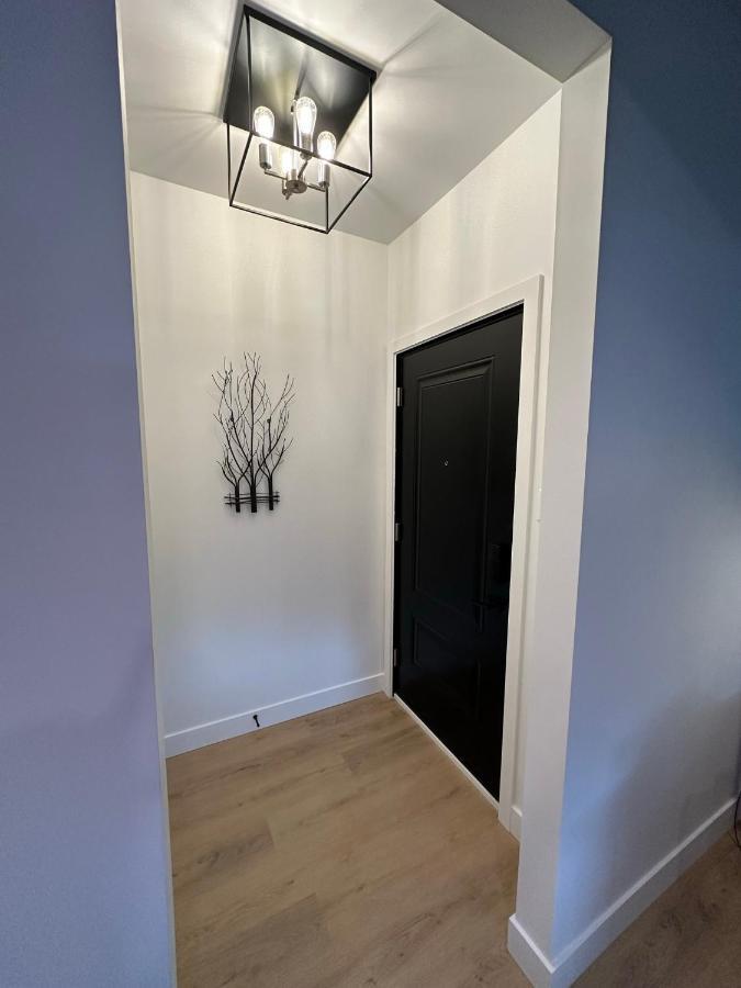 Apartament Le Joford Orford Zewnętrze zdjęcie